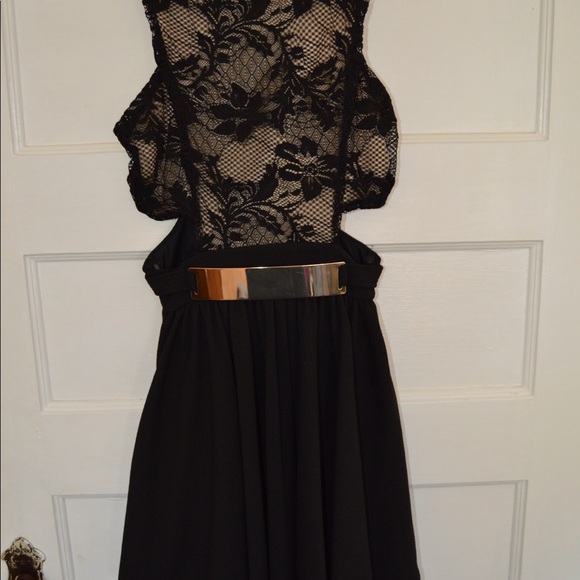 HoCo Dress!!! - Picture 3 of 4